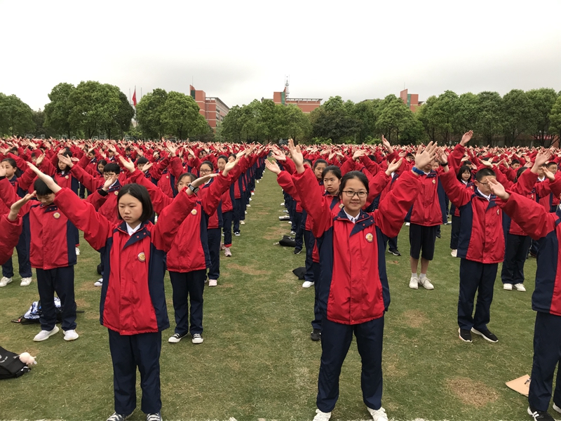 德外舉行紀念“五四運動(dòng)”100周年系列活動(dòng)啟動(dòng)儀式.JPG